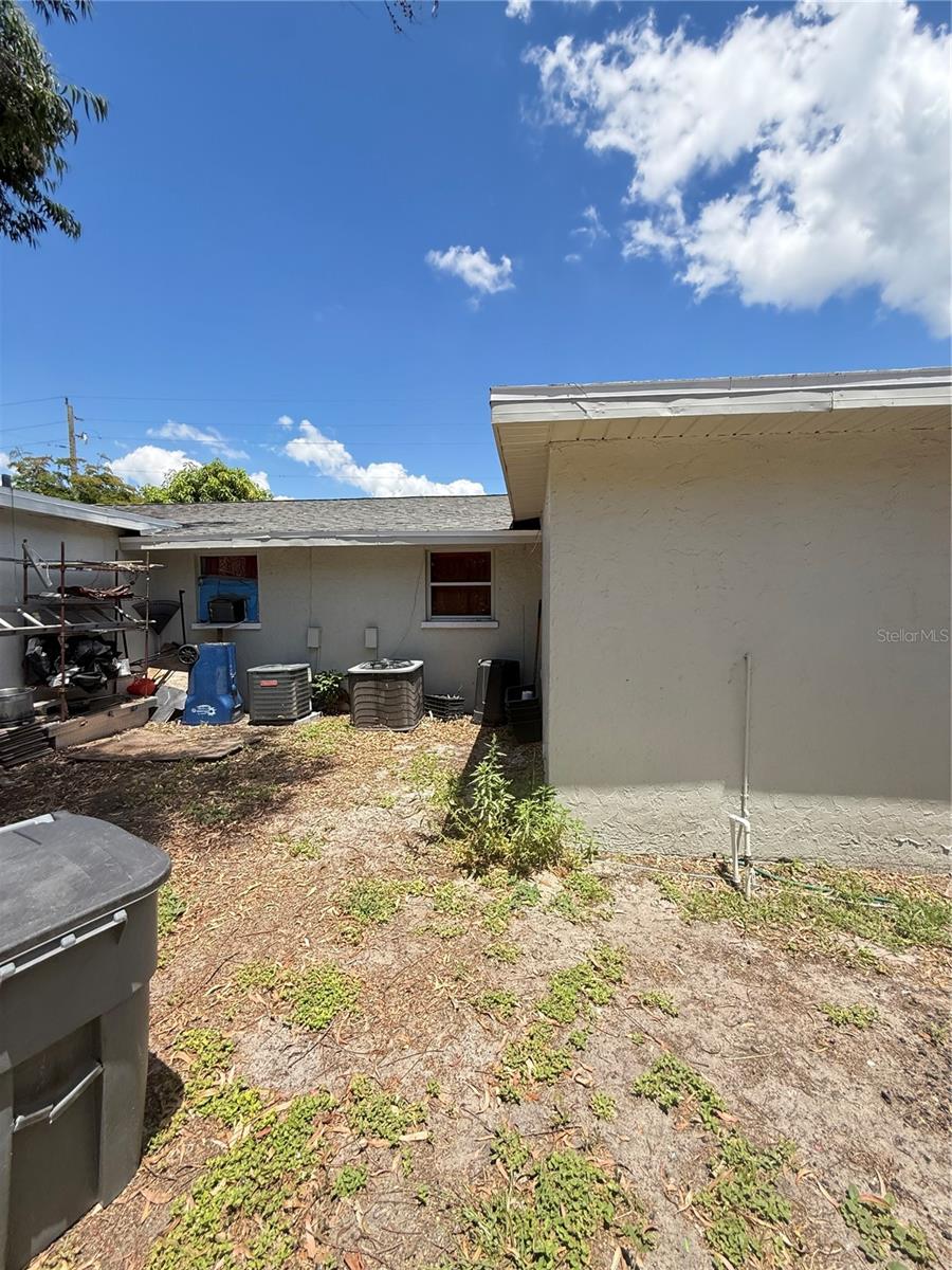 HAZELHURST - Residential Income