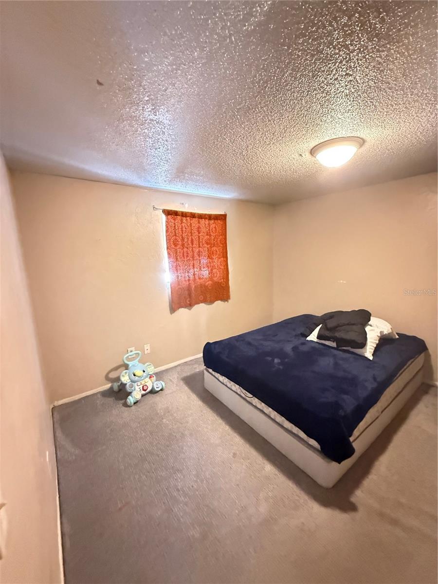 HAZELHURST - Residential Income