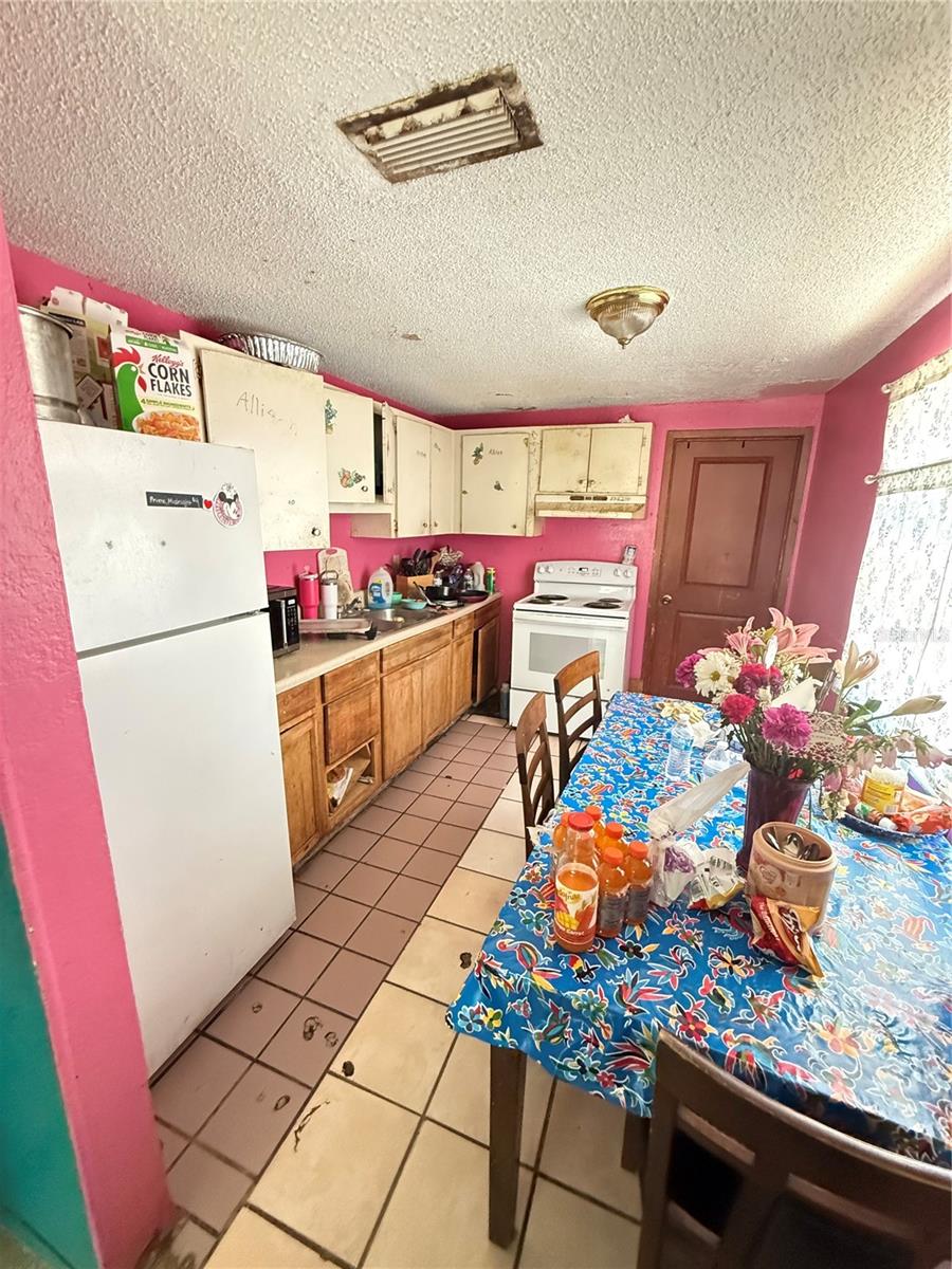 HAZELHURST - Residential Income