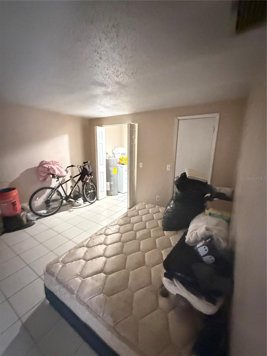 HAZELHURST - Residential Income
