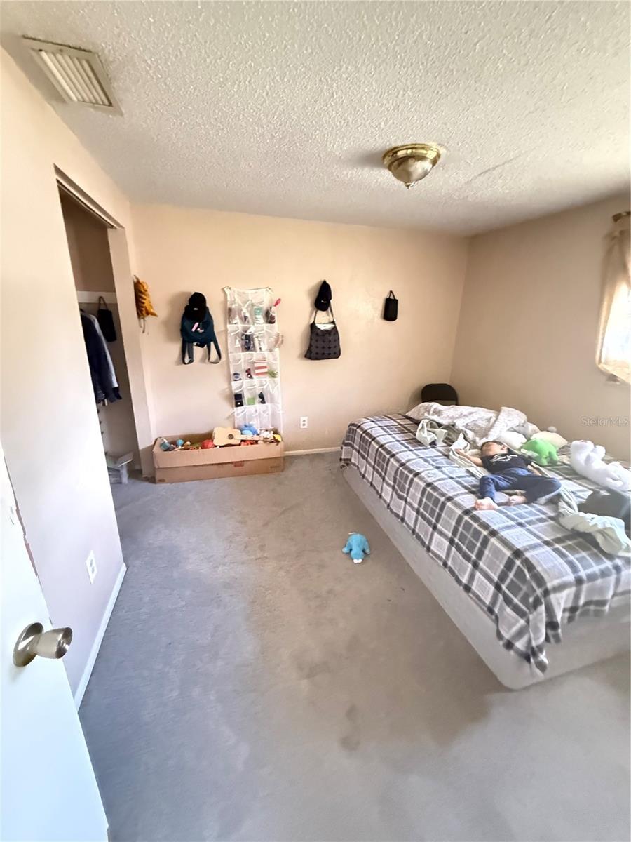 HAZELHURST - Residential Income