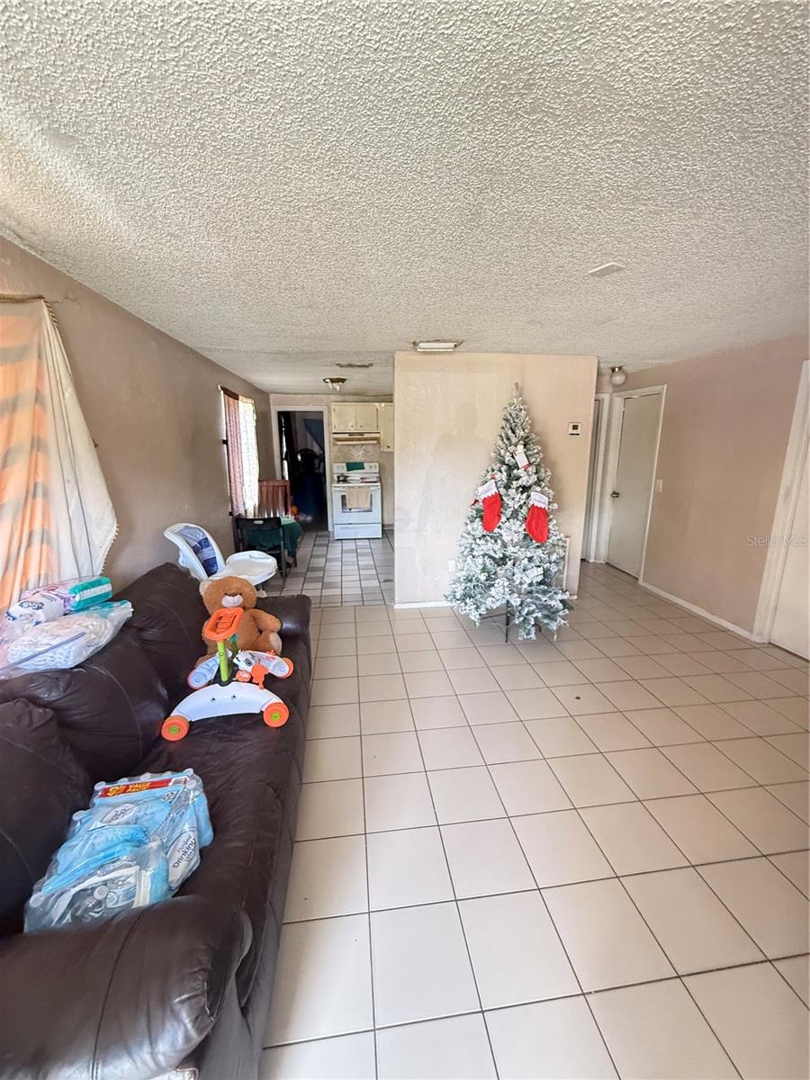 HAZELHURST - Residential Income