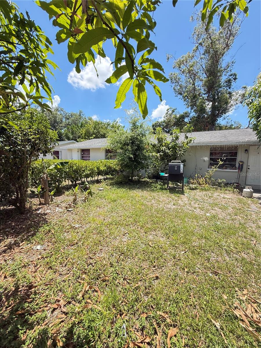 HAZELHURST - Residential Income