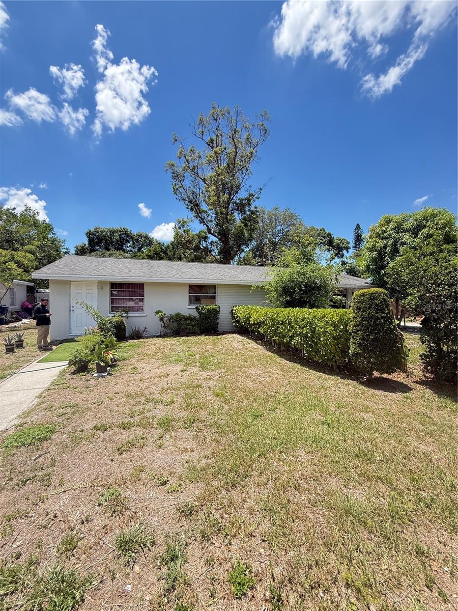 HAZELHURST - Residential Income