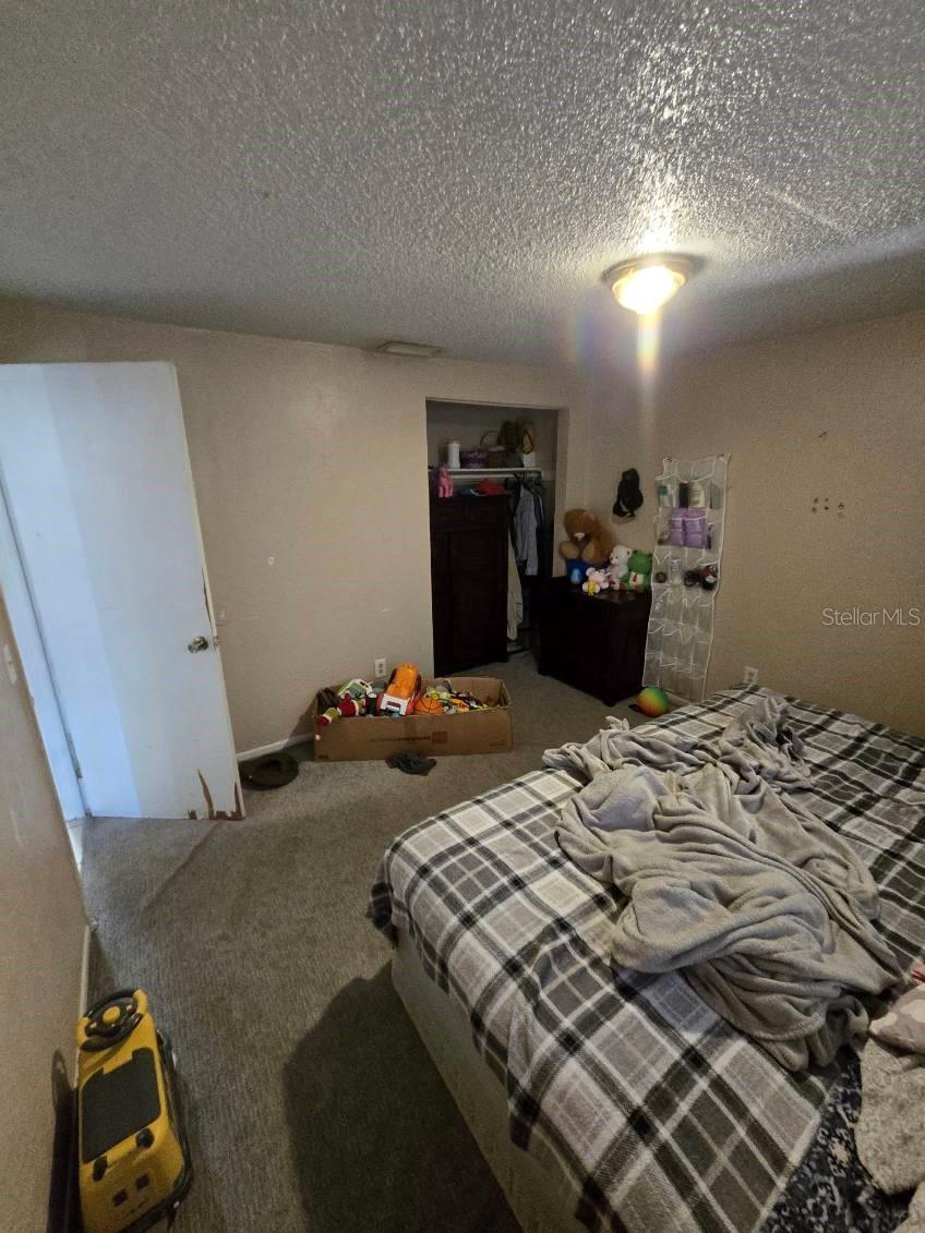 HAZELHURST - Residential Income