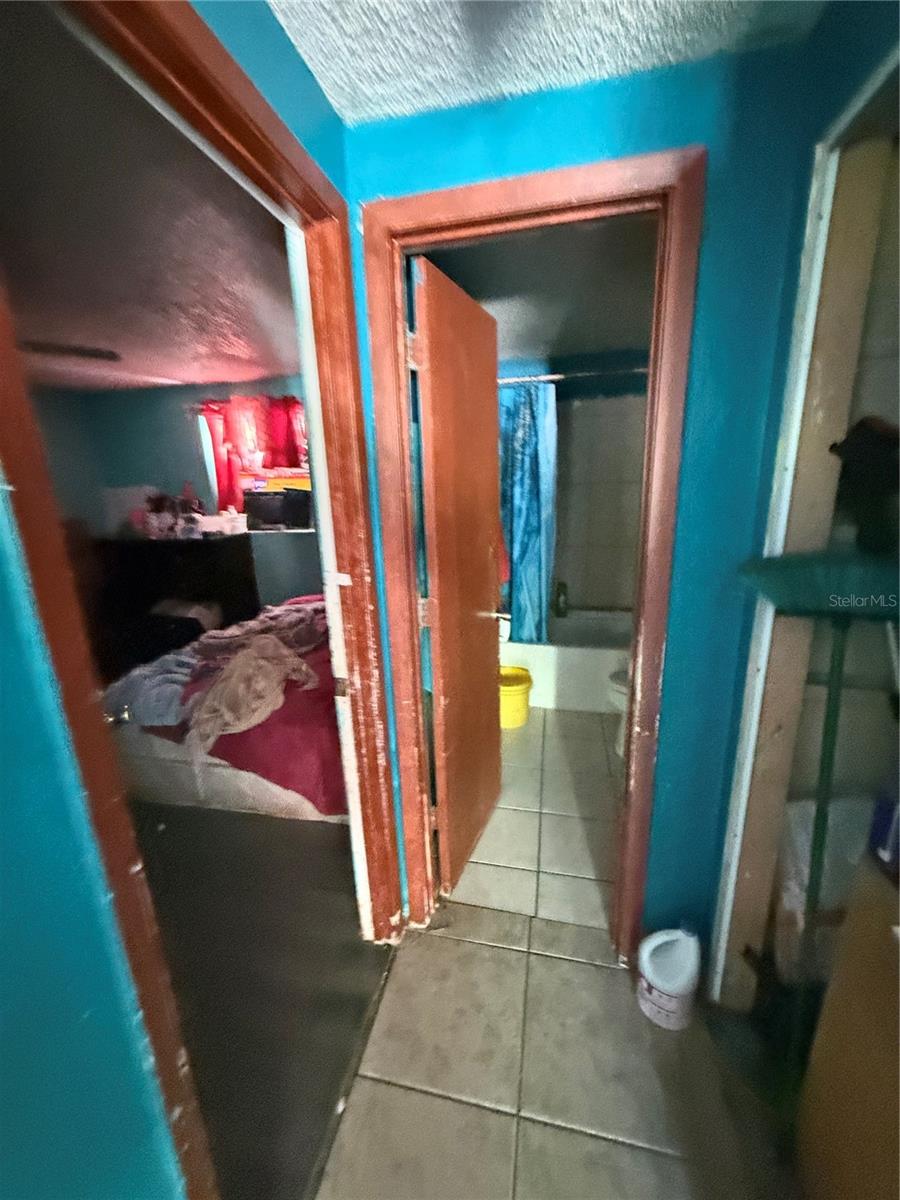 HAZELHURST - Residential Income