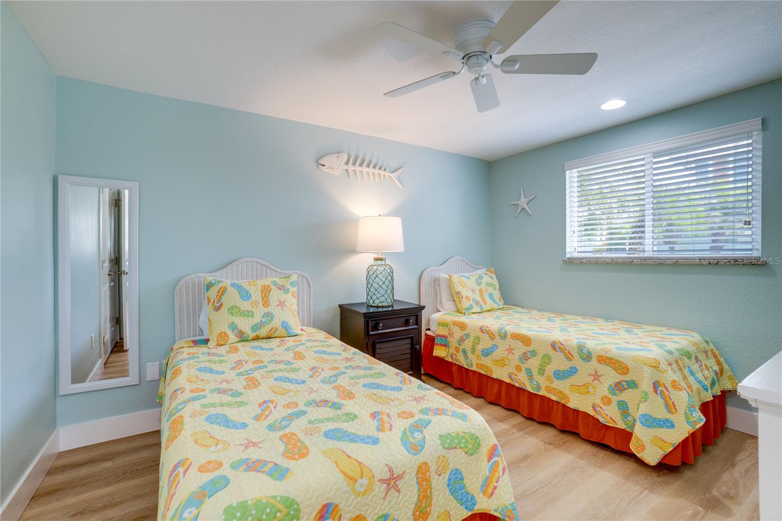 SUNSET VILLAS ON AVE E - Residential