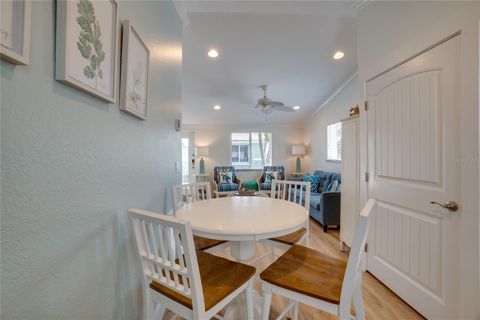 SUNSET VILLAS ON AVE E - Residential