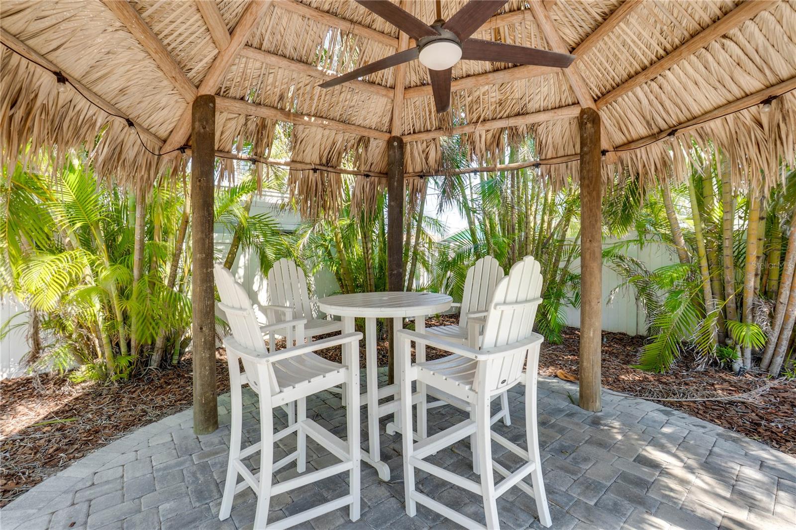 SUNSET VILLAS ON AVE E - Residential