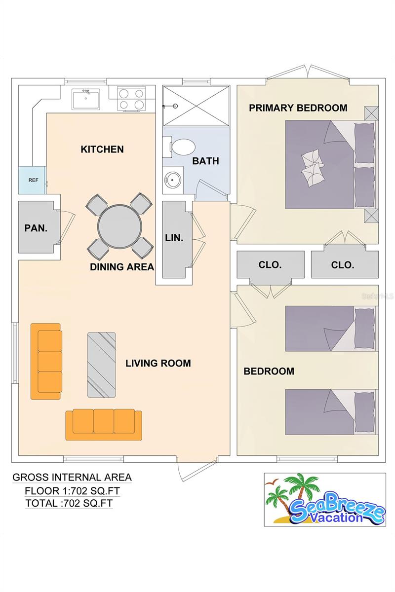 SUNSET VILLAS ON AVE E - Residential