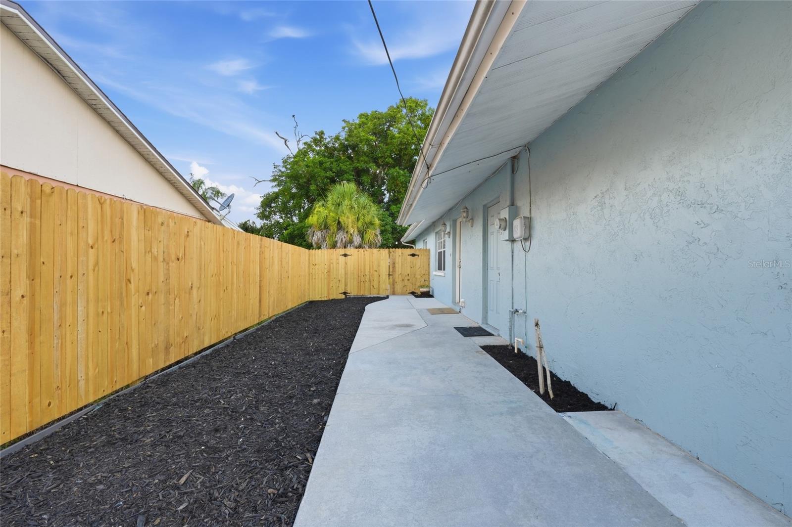 NORTH VAMO SUB 1 - Residential