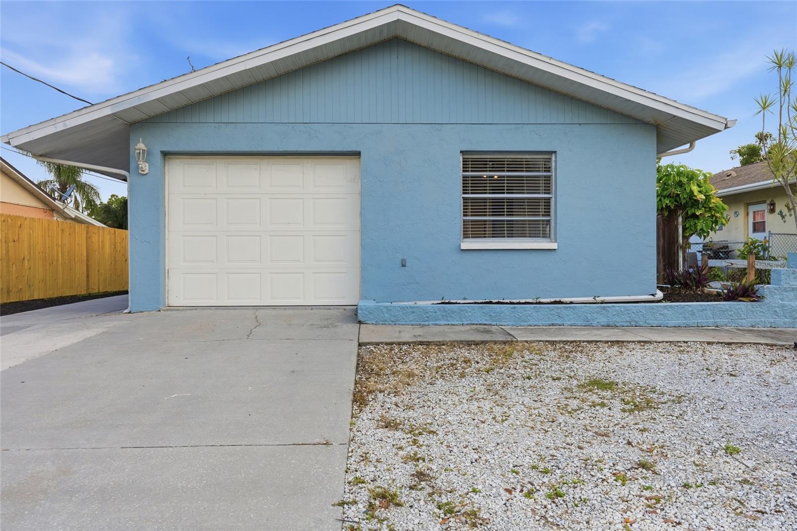 NORTH VAMO SUB 1 - Residential
