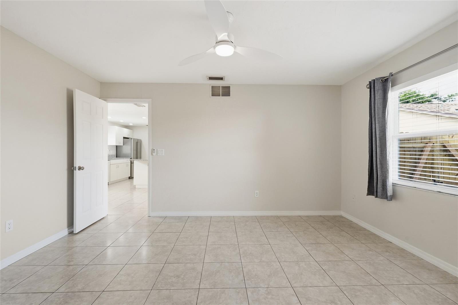 NORTH VAMO SUB 1 - Residential