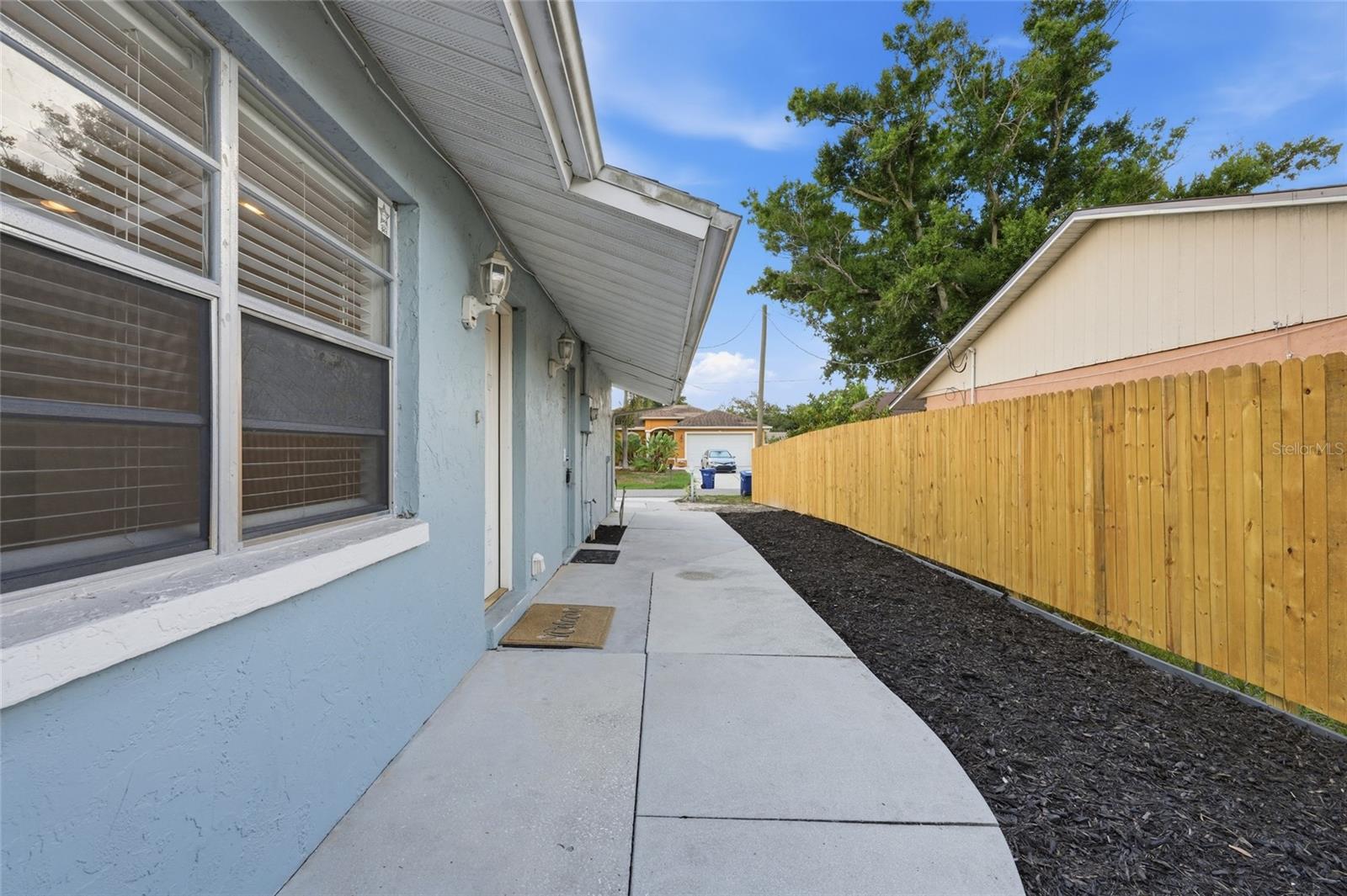 NORTH VAMO SUB 1 - Residential