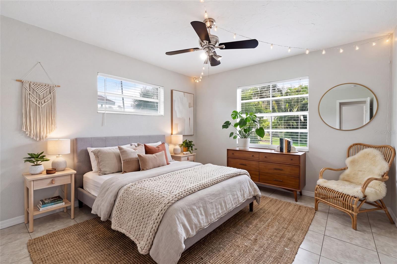 NORTH VAMO SUB 1 - Residential