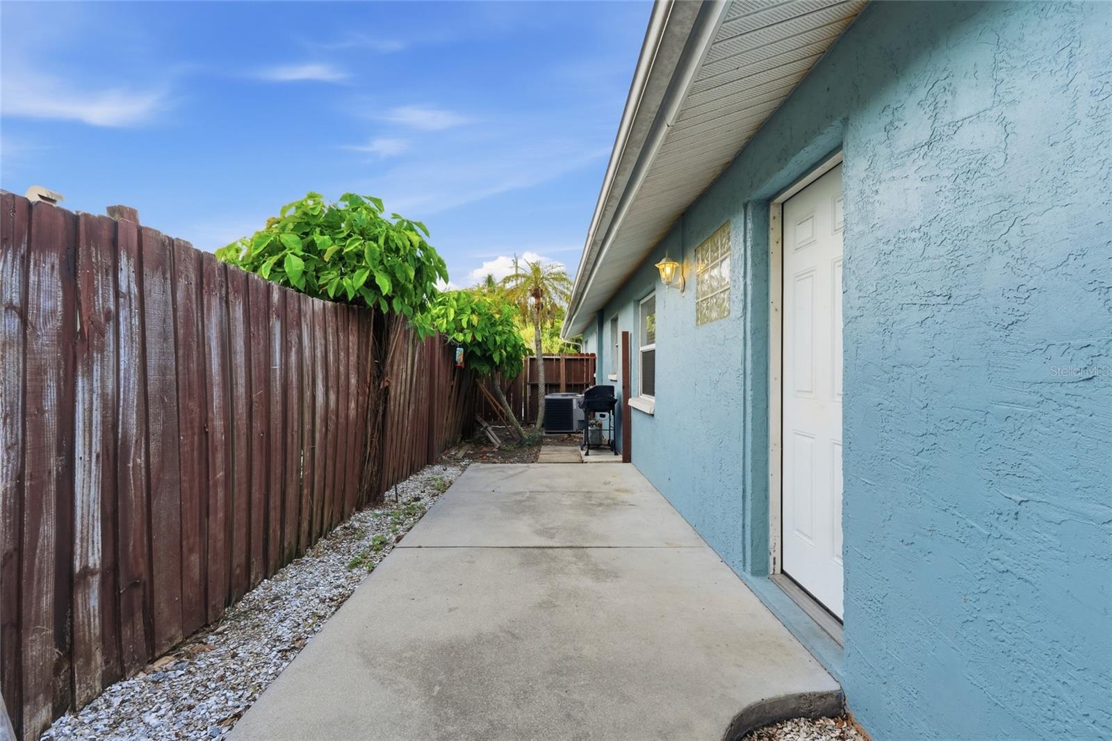 NORTH VAMO SUB 1 - Residential