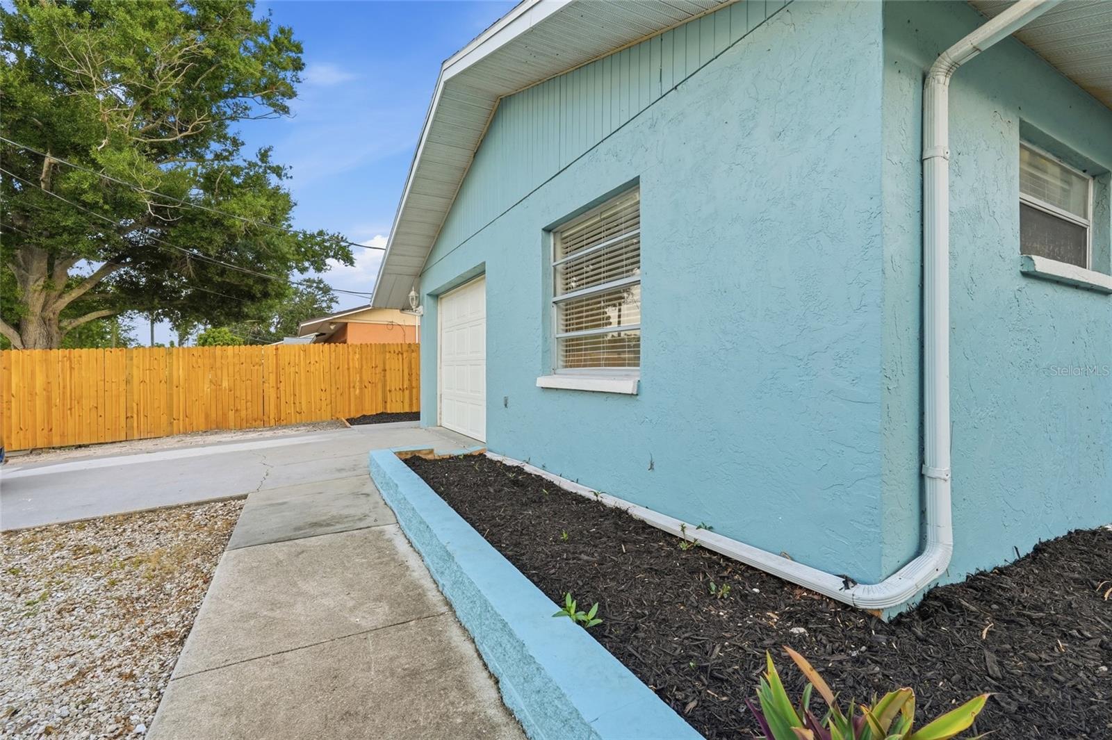 NORTH VAMO SUB 1 - Residential