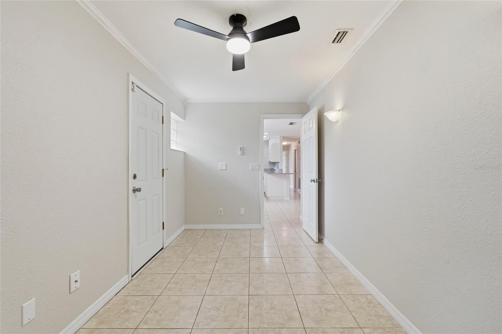 NORTH VAMO SUB 1 - Residential