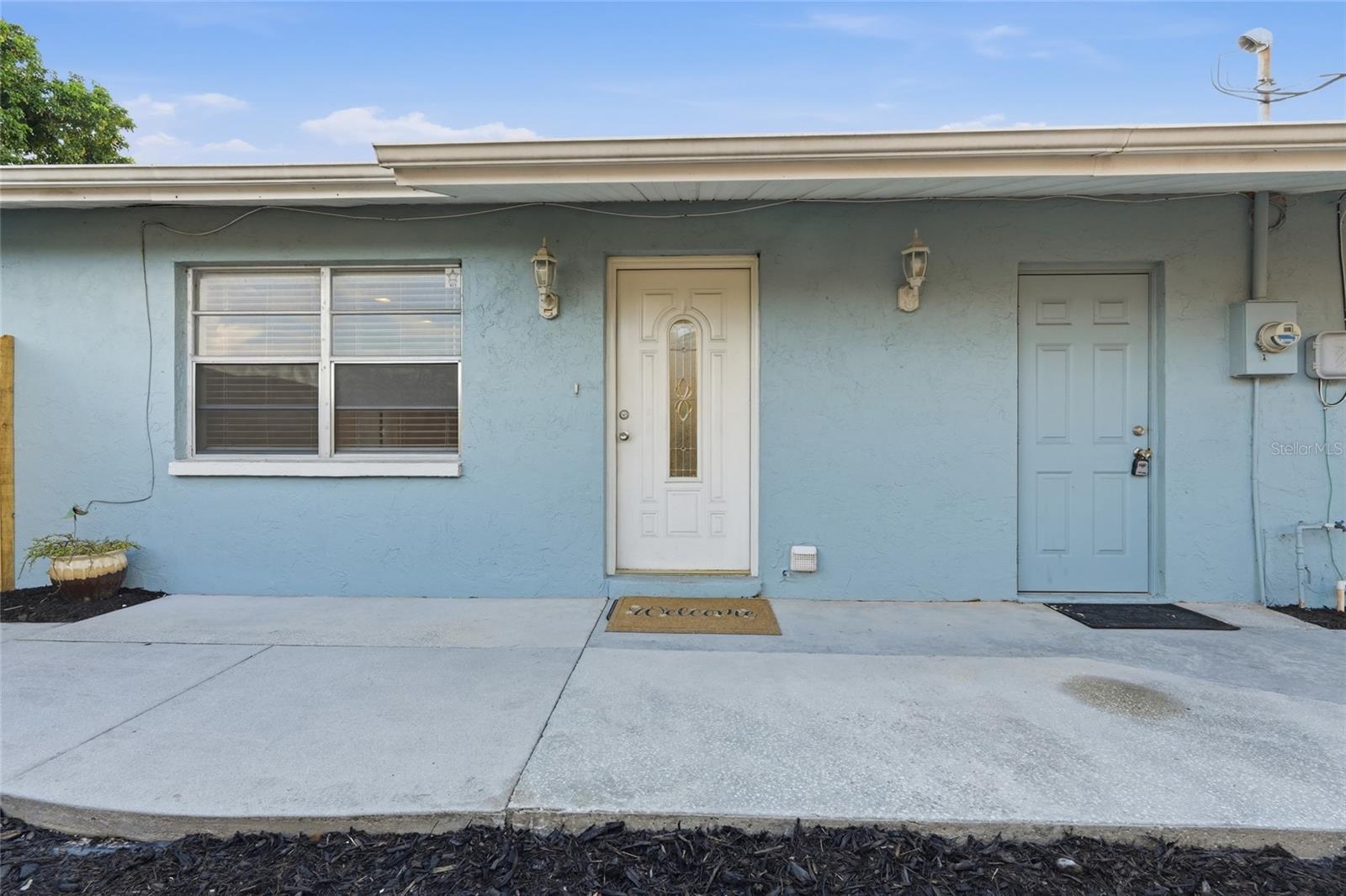 NORTH VAMO SUB 1 - Residential