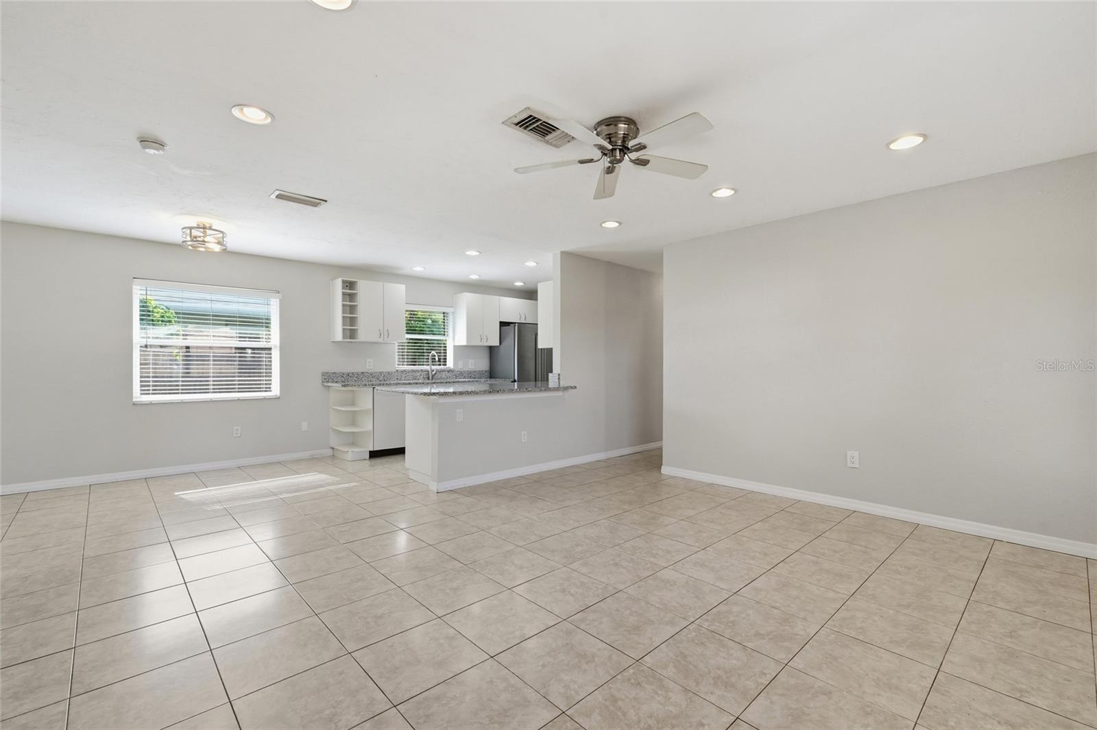 NORTH VAMO SUB 1 - Residential