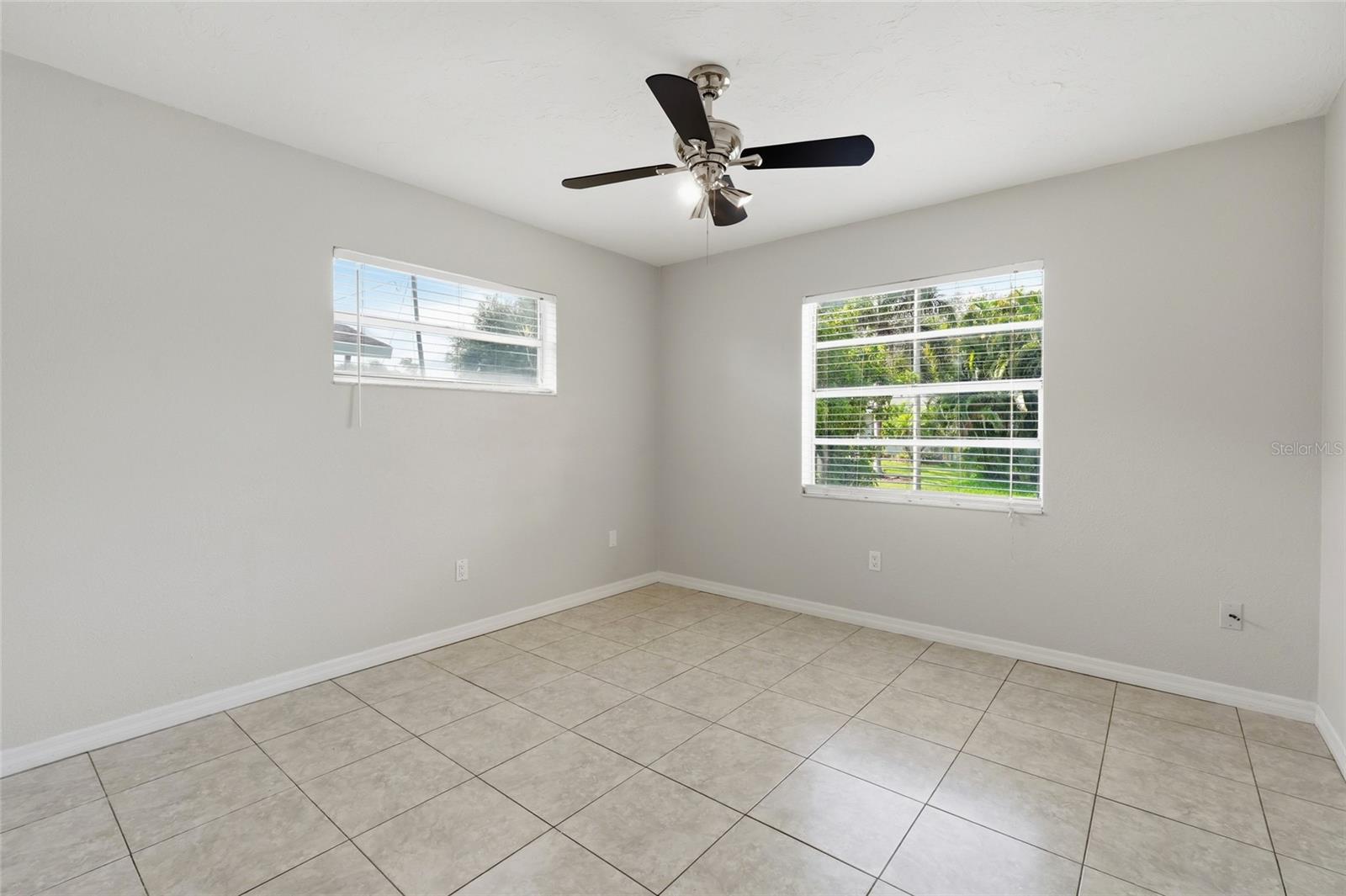 NORTH VAMO SUB 1 - Residential
