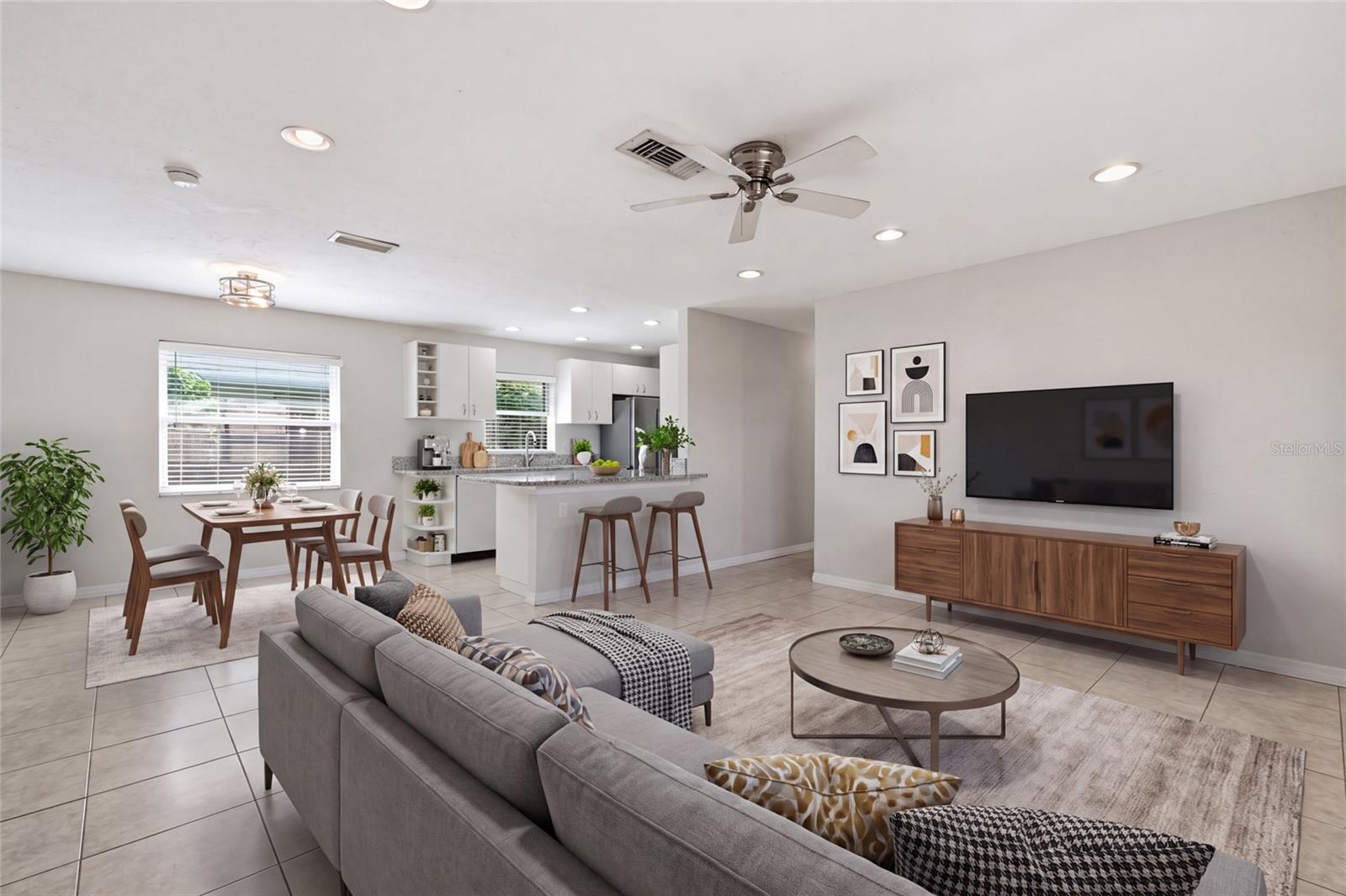 NORTH VAMO SUB 1 - Residential