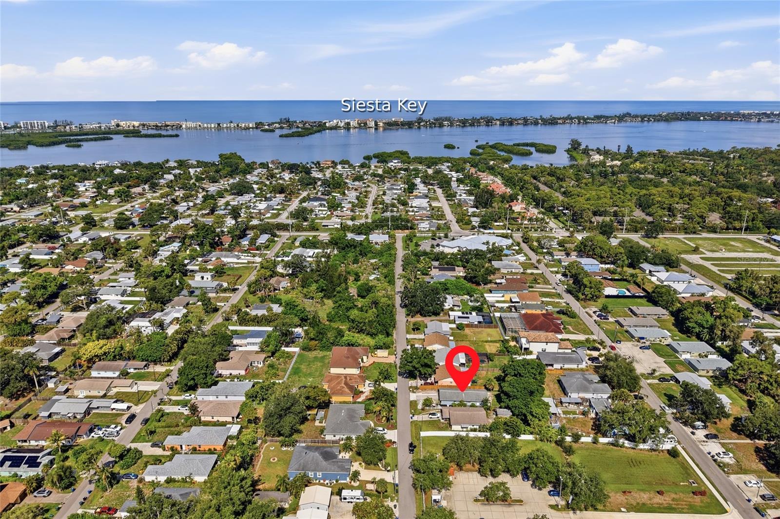 NORTH VAMO SUB 1 - Residential