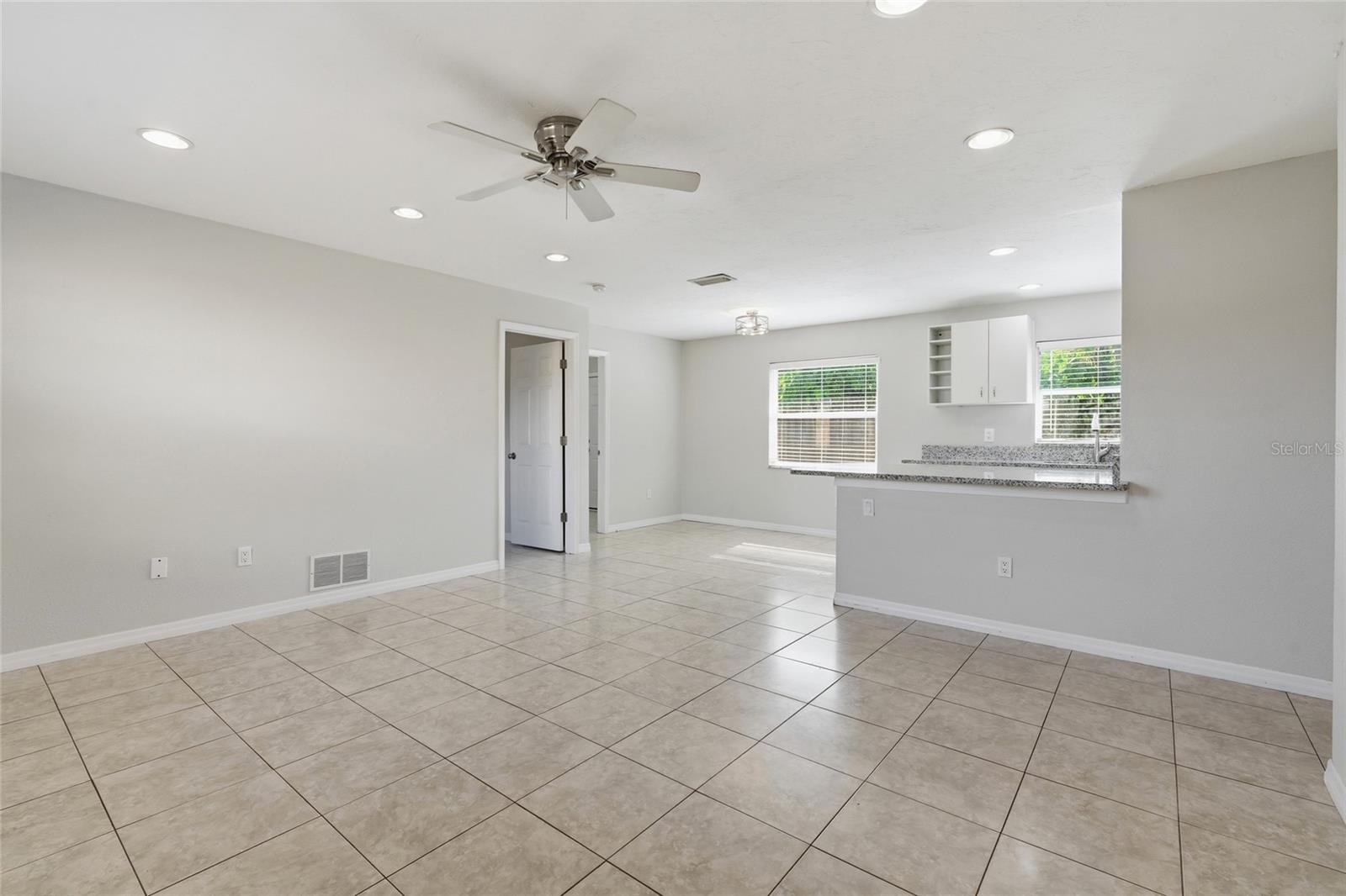 NORTH VAMO SUB 1 - Residential