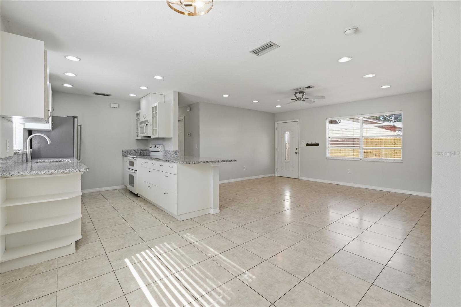 NORTH VAMO SUB 1 - Residential