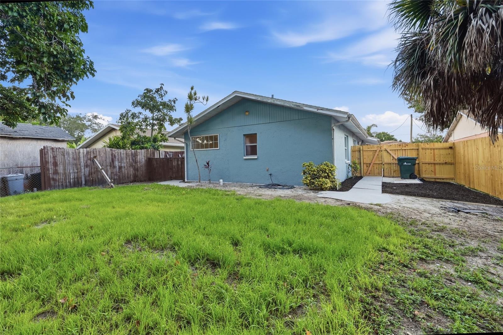 NORTH VAMO SUB 1 - Residential