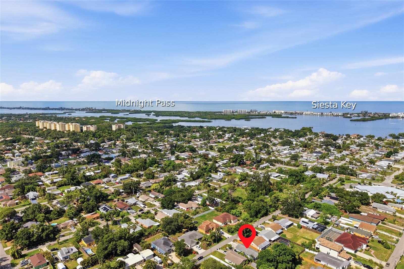 NORTH VAMO SUB 1 - Residential