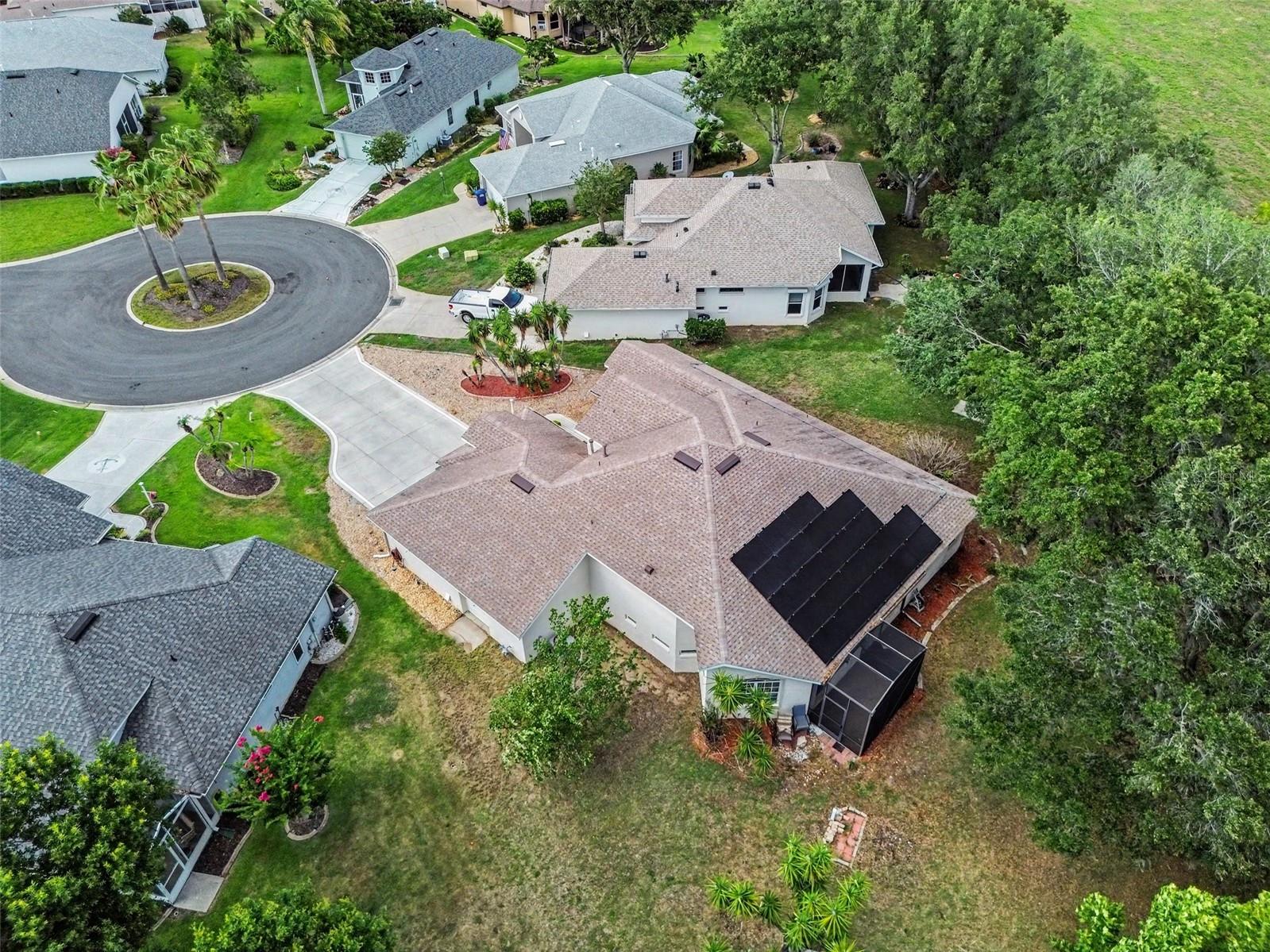 ROYAL HARBOR PH 1 - Residential