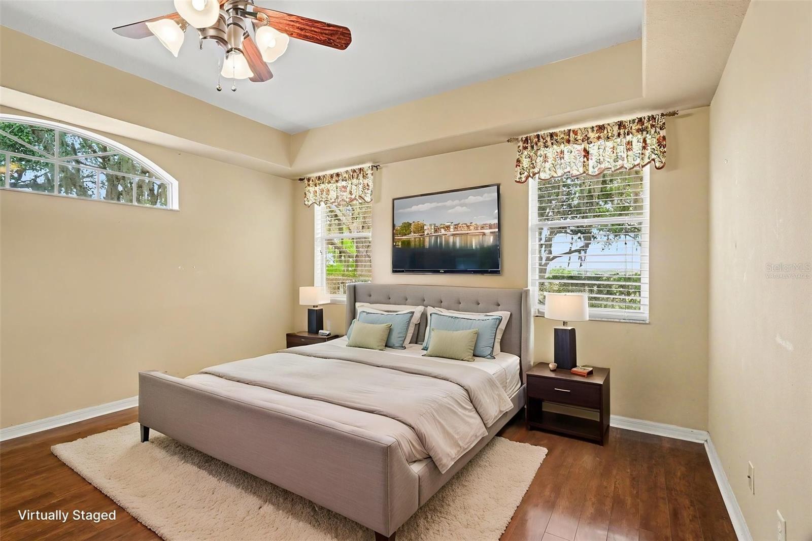 ROYAL HARBOR PH 1 - Residential