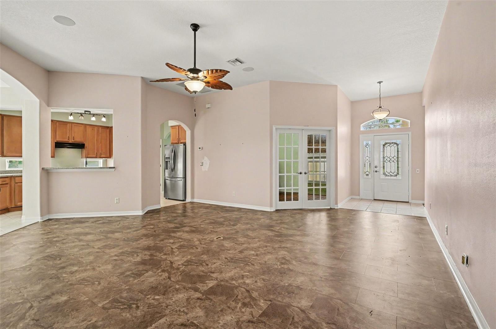 ROYAL HARBOR PH 1 - Residential