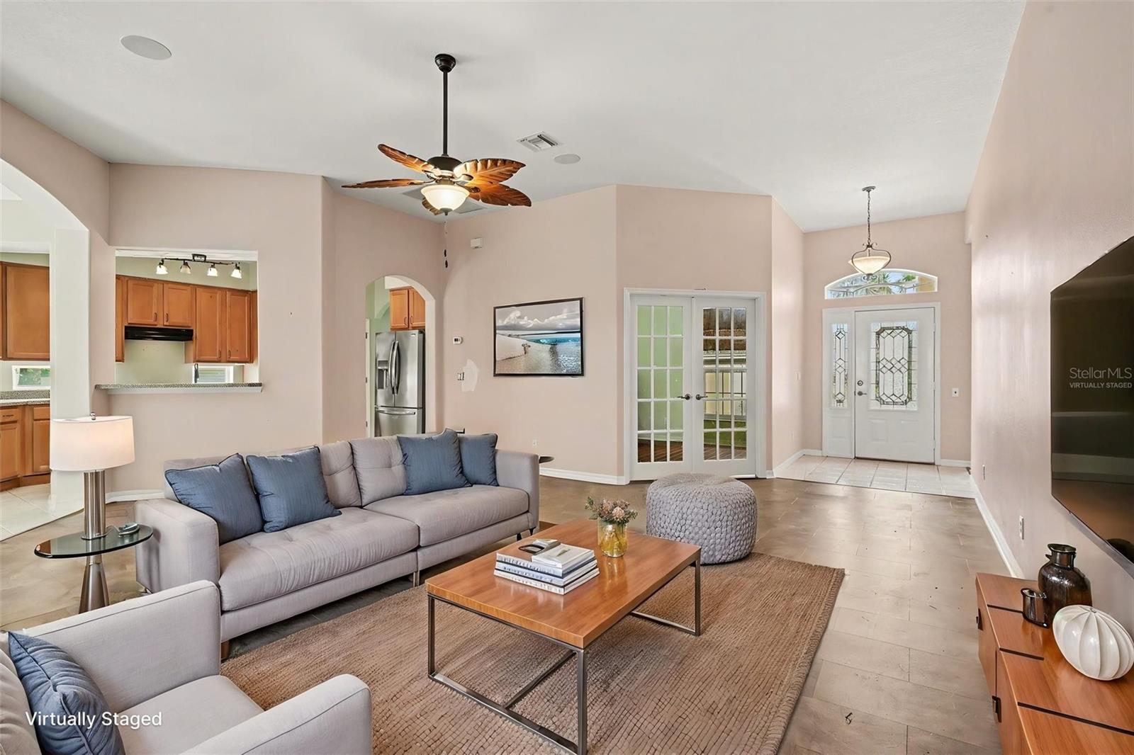 ROYAL HARBOR PH 1 - Residential