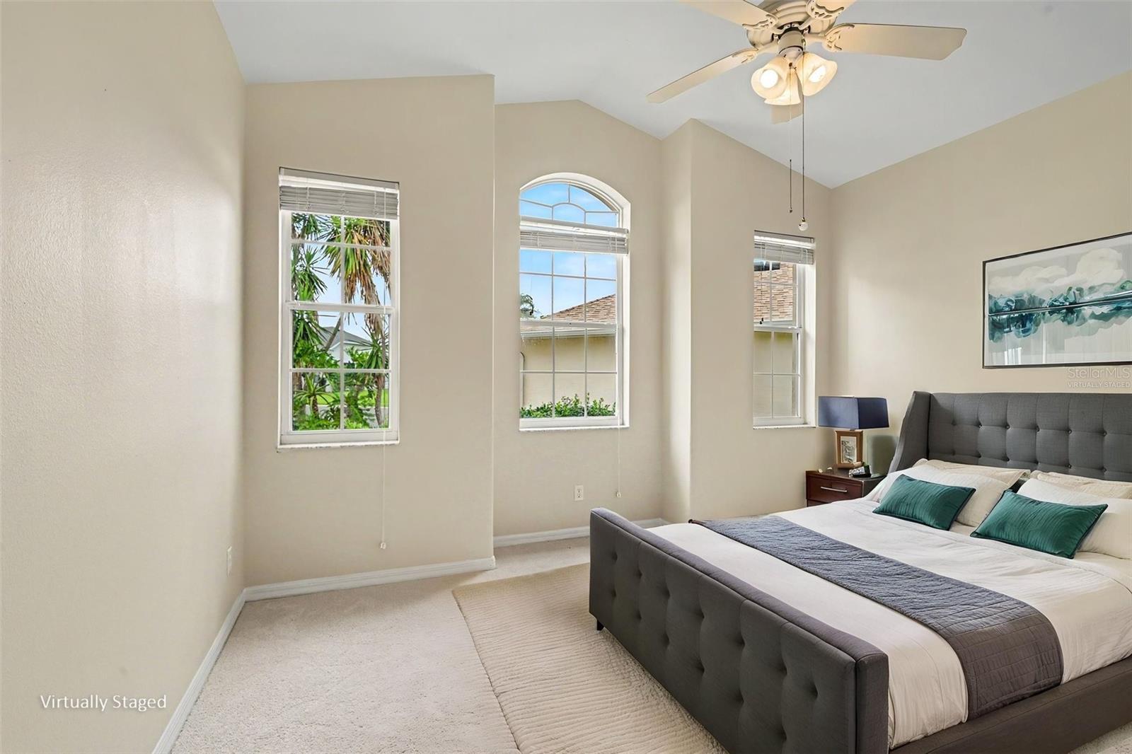ROYAL HARBOR PH 1 - Residential