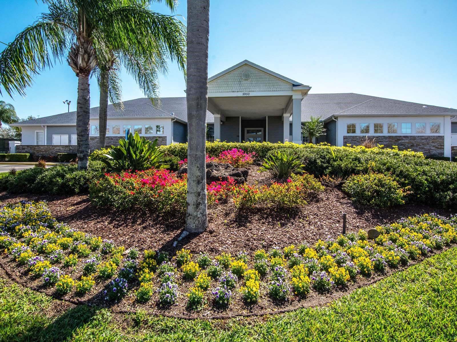 ROYAL HARBOR PH 1 - Residential