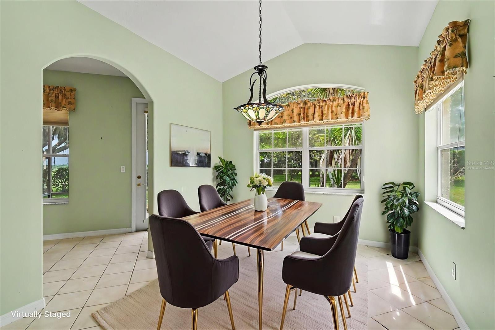ROYAL HARBOR PH 1 - Residential
