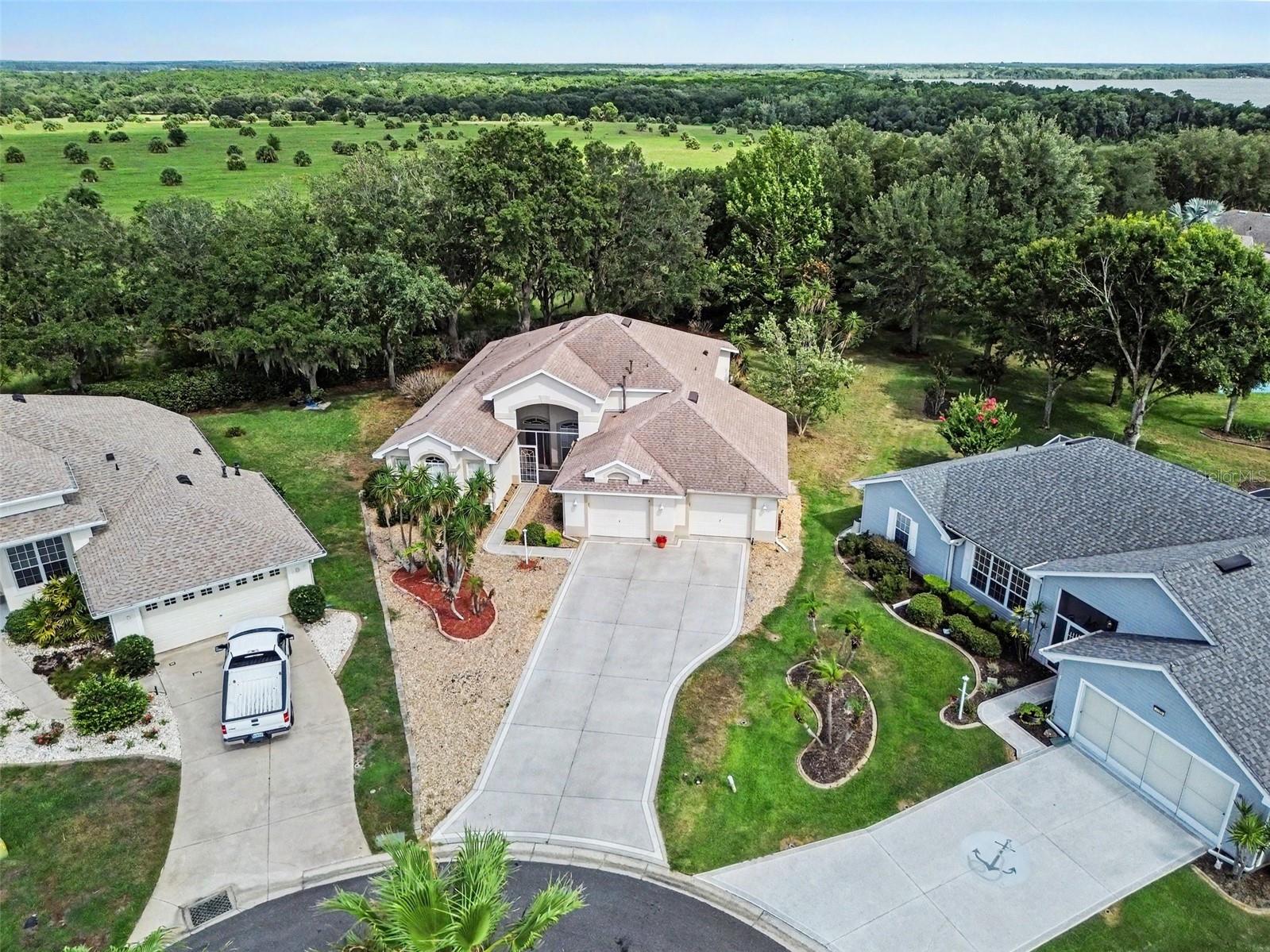 ROYAL HARBOR PH 1 - Residential