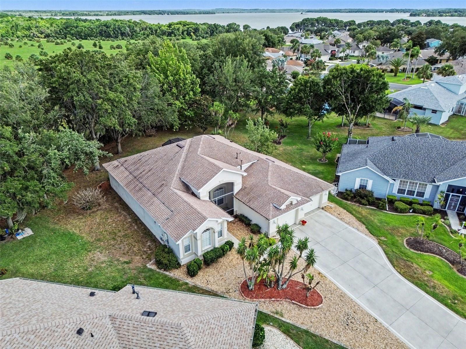 ROYAL HARBOR PH 1 - Residential