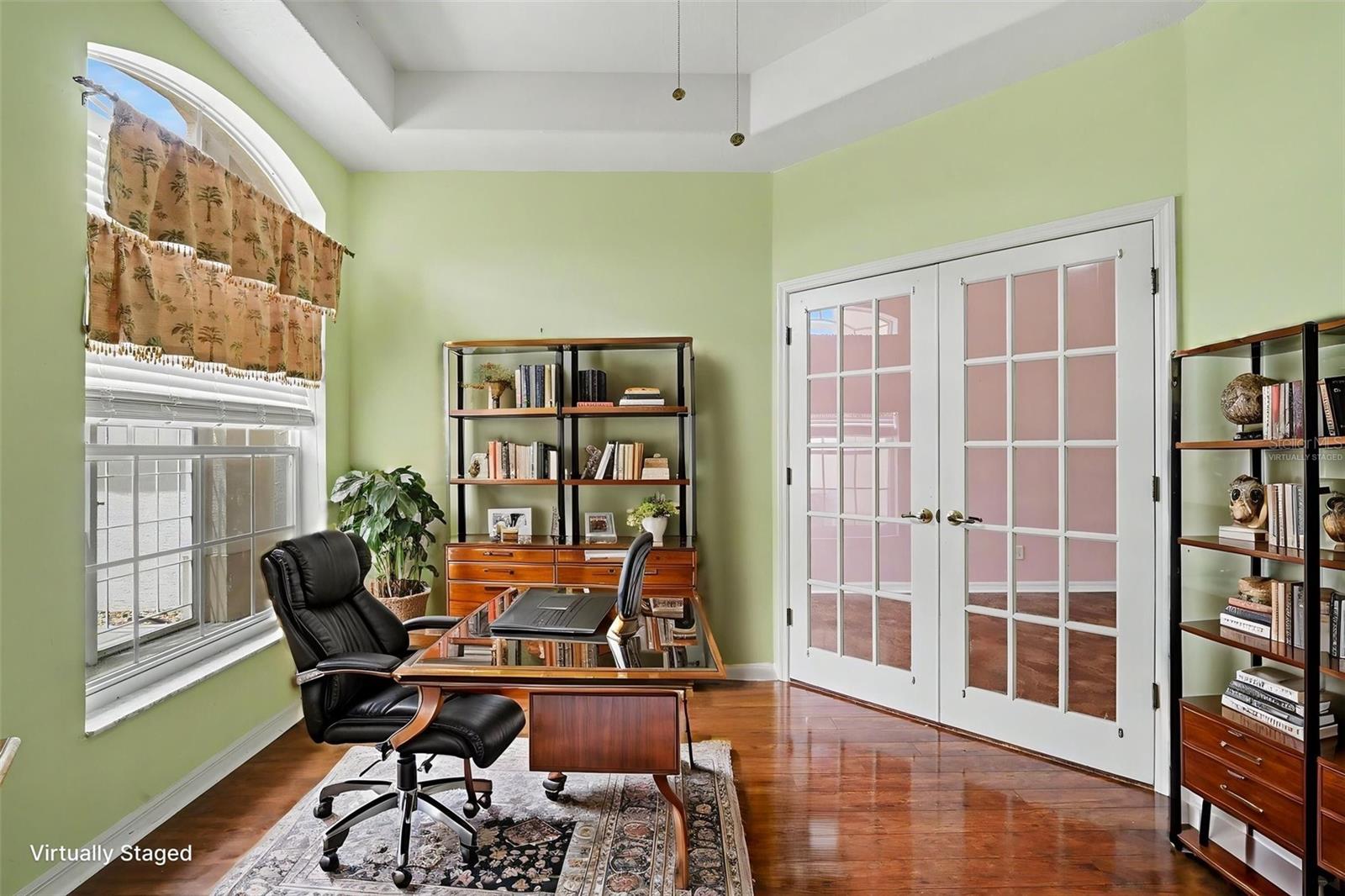 ROYAL HARBOR PH 1 - Residential