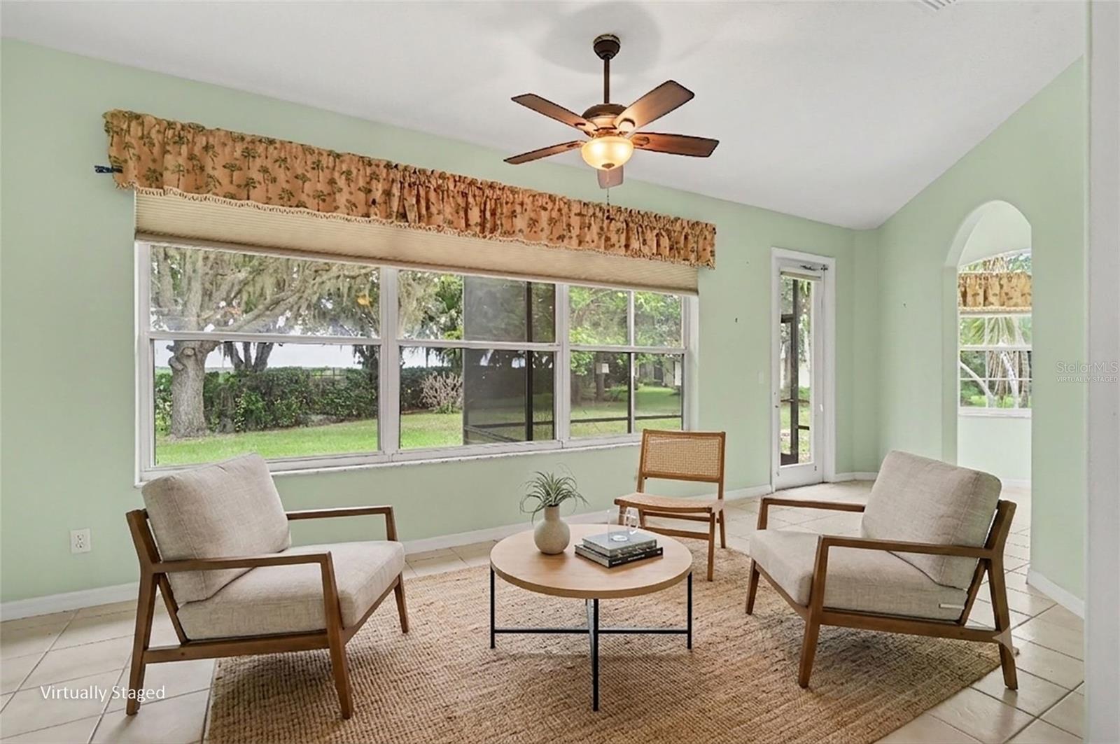 ROYAL HARBOR PH 1 - Residential