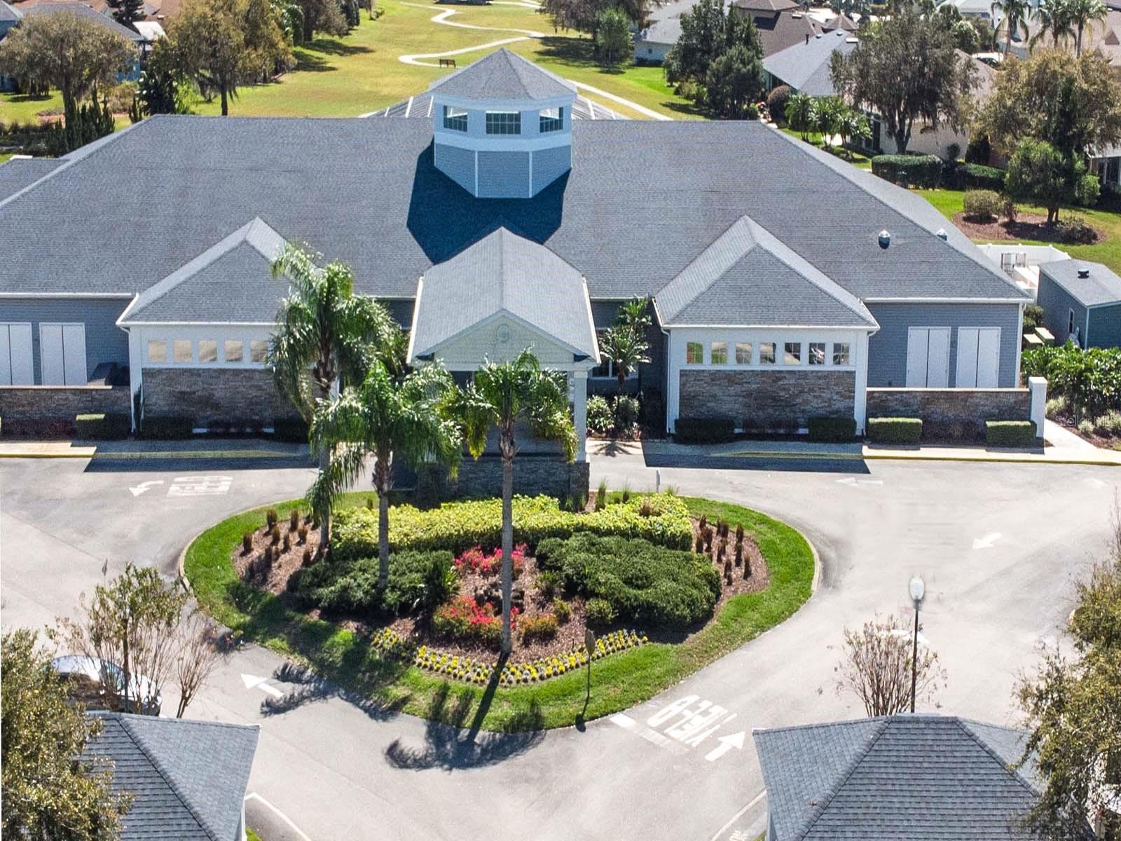 ROYAL HARBOR PH 1 - Residential