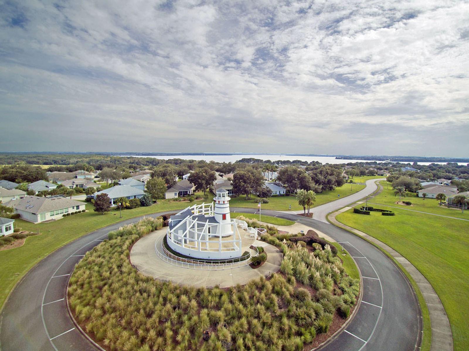 ROYAL HARBOR PH 1 - Residential