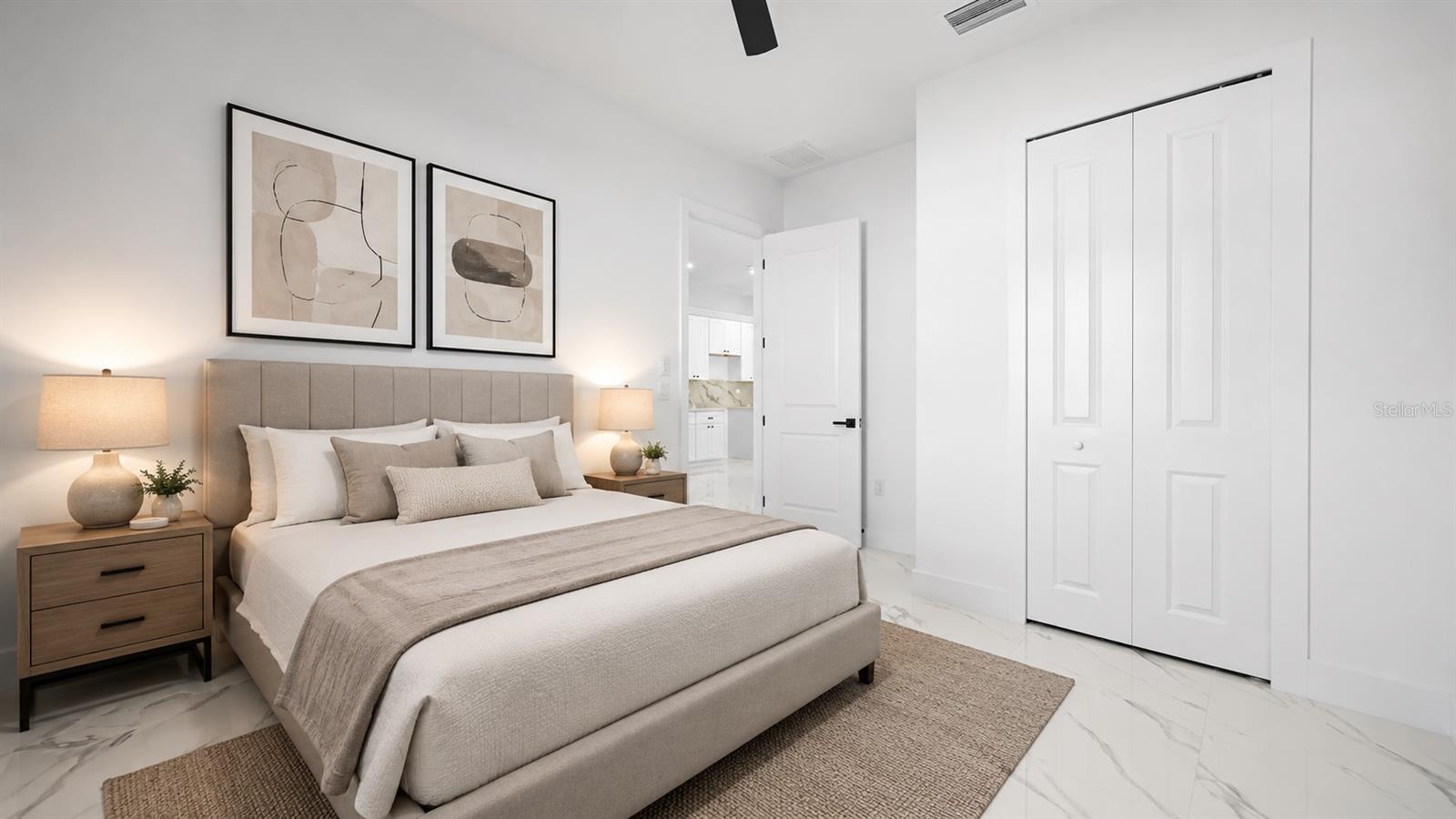 CAPE CORAL - Residential Income