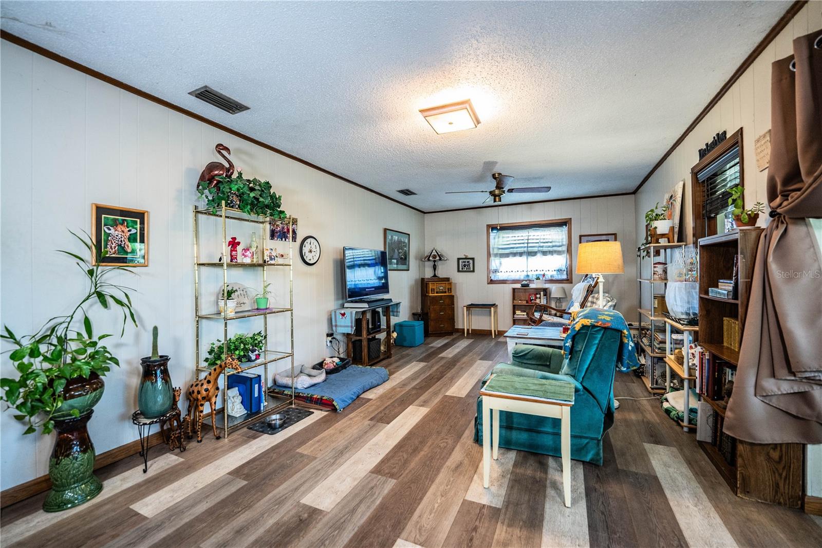ORANGEWOOD CREST SUB - Residential