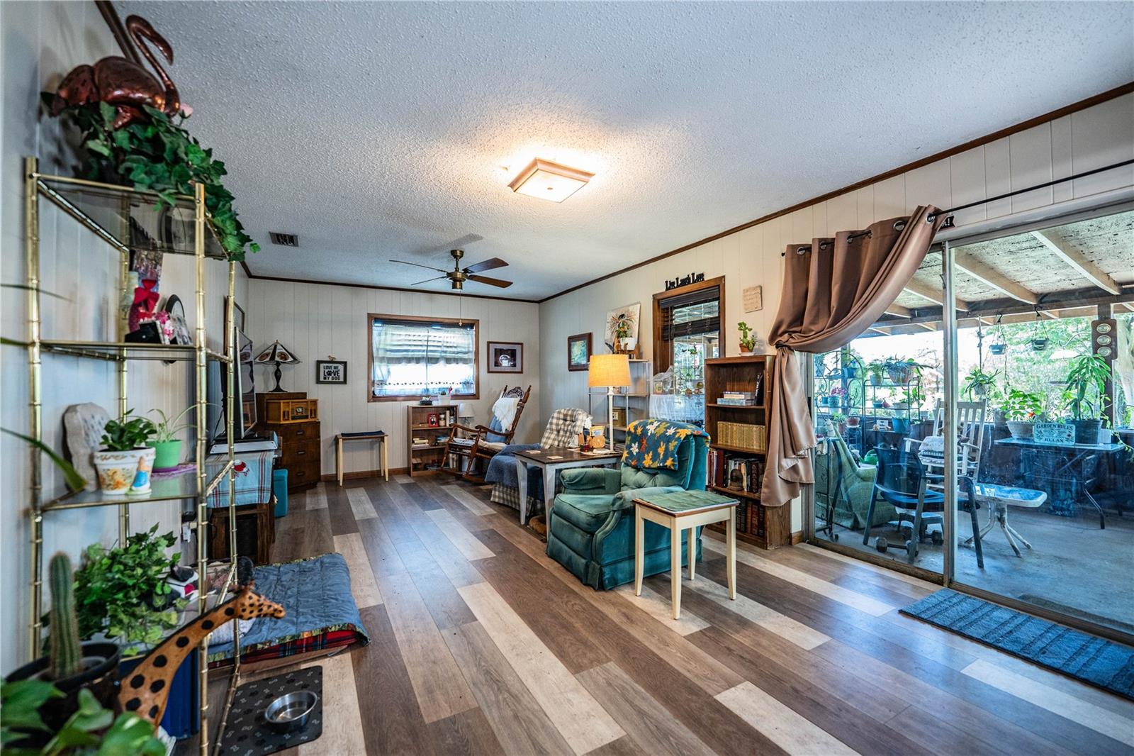 ORANGEWOOD CREST SUB - Residential