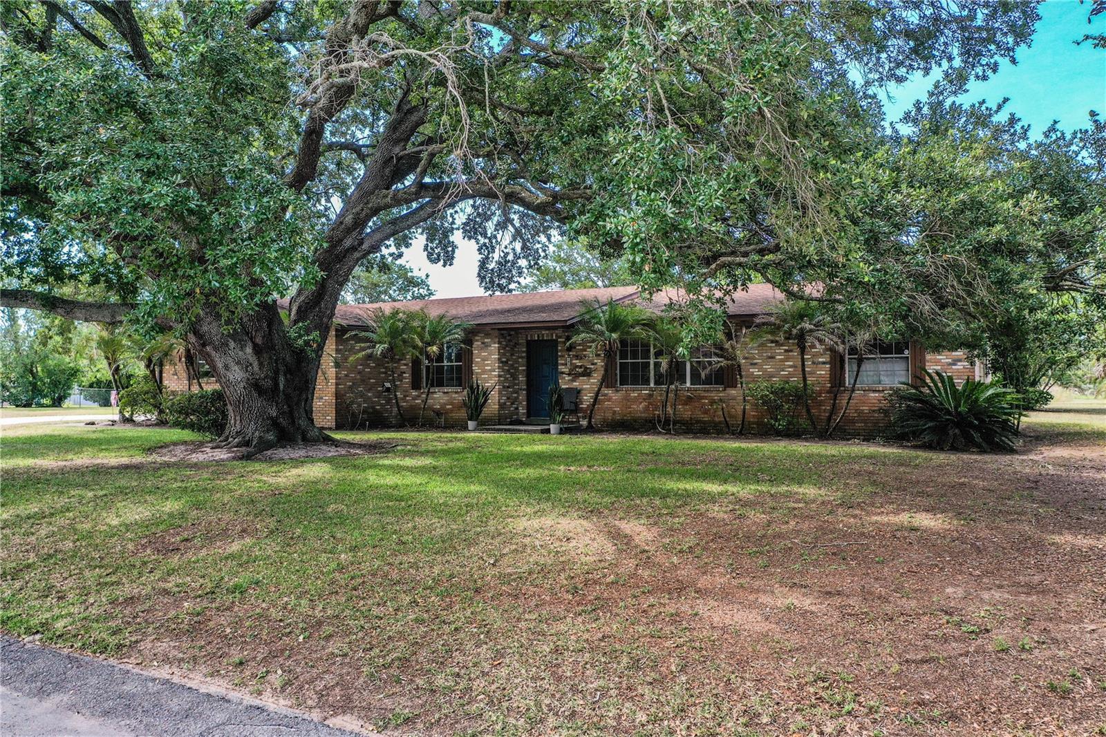 ORANGEWOOD CREST SUB - Residential