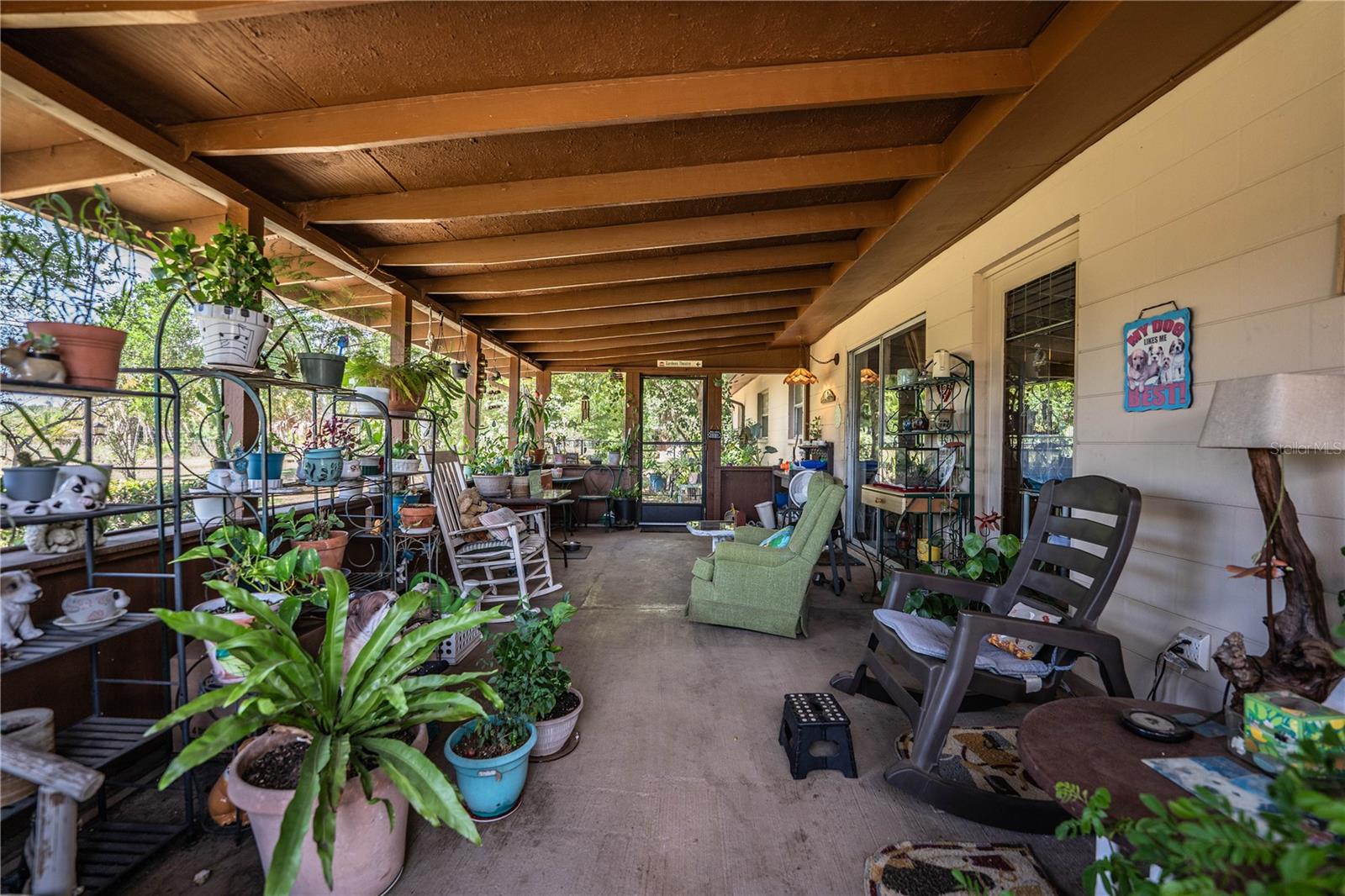 ORANGEWOOD CREST SUB - Residential