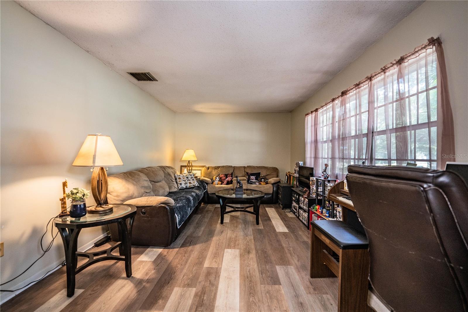 ORANGEWOOD CREST SUB - Residential